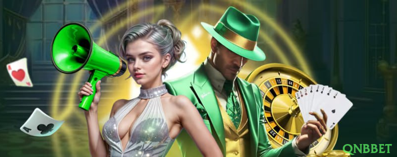 Casino Login qnbbet